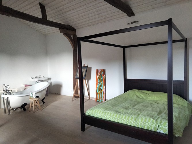 LE CHANT DE LA SEVRE