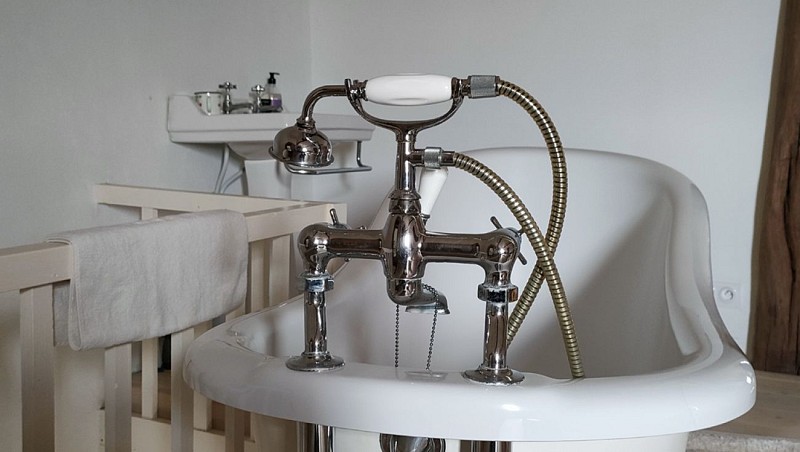 LE CHANT DE LA SEVRE