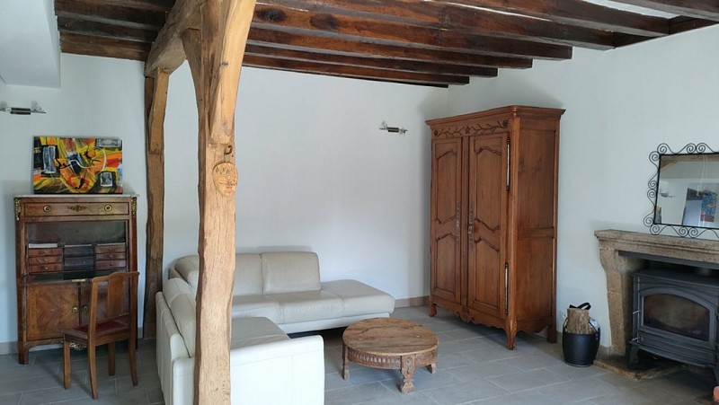 LE CHANT DE LA SEVRE