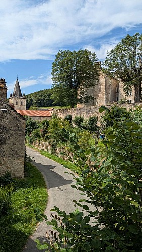 Saint-Rémy