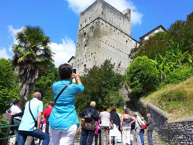 Tour Monréal 