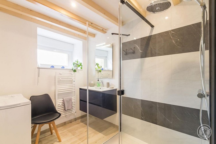 Gîtes de France G1174 : Le Pommier