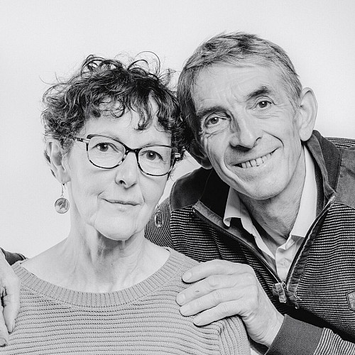 Ferme Camping les Combelles lalbamarieclaireetthierry