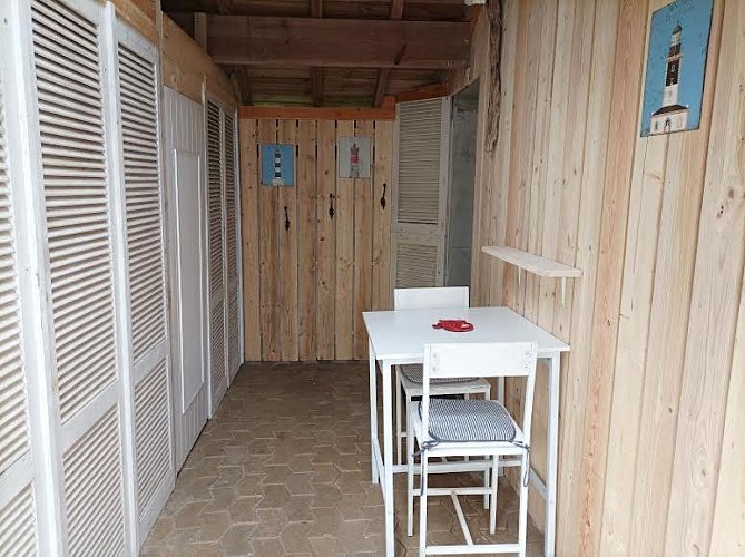 Gîte Villa Lortin 2