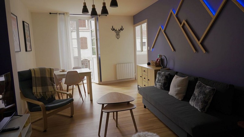 Pyrenees Addict salon 1