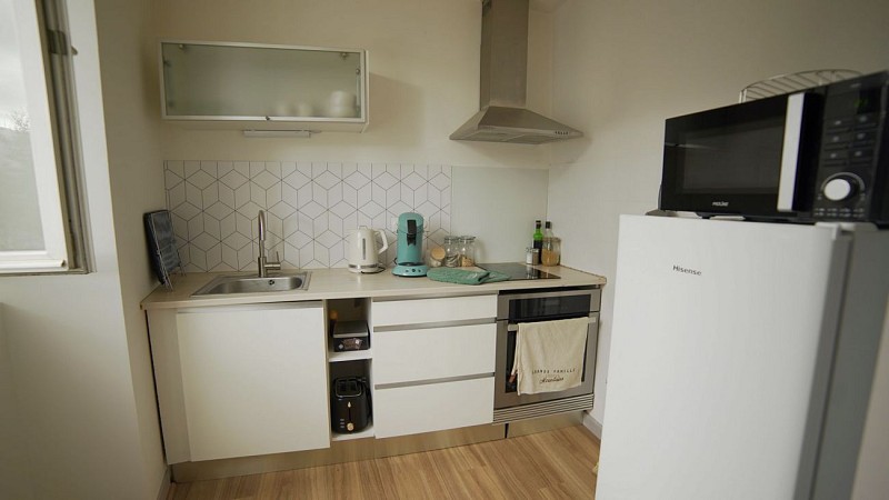 Pyrenees Addict Cuisine large