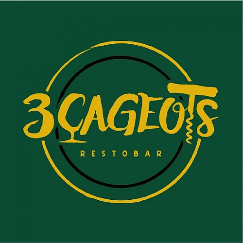 RestoBar les 3 Cageots