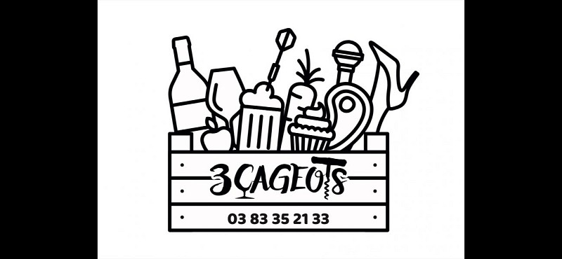 Logo Carte de Visite