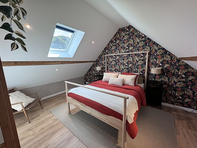 L'atelier de Gustave