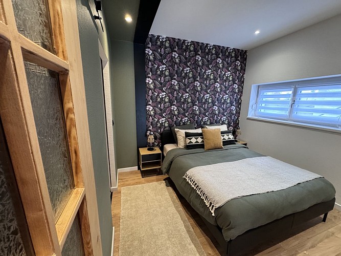 L'atelier de Gustave