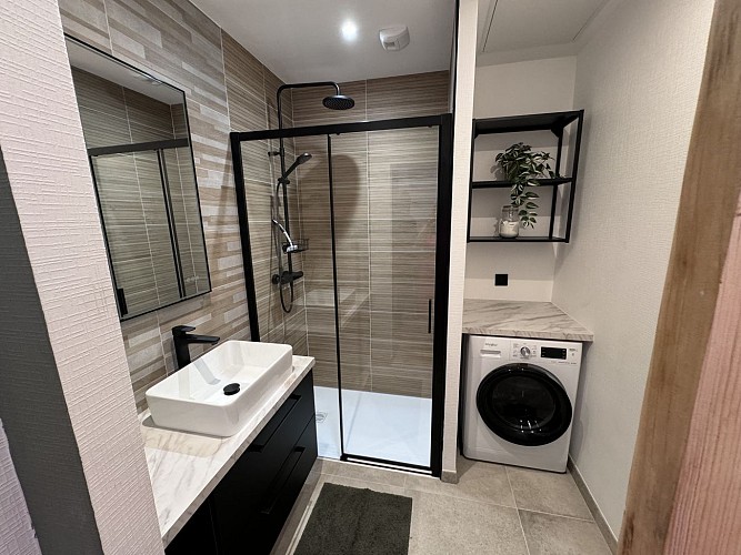 L'atelier de Gustave