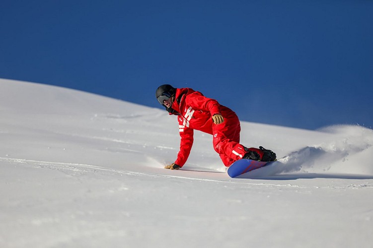 Ecole du Ski Français