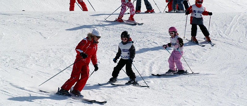 Ecole du Ski Français