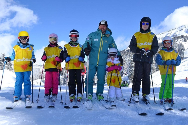 Ecole de Ski Internationale Pro Skiing