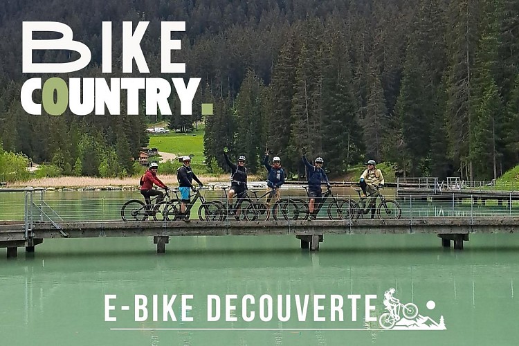 Bike Country