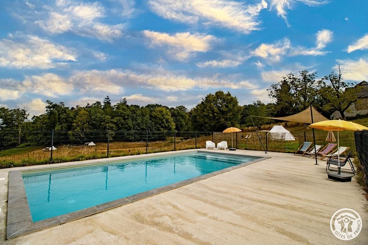 Gites du Vallon d'Estivaux