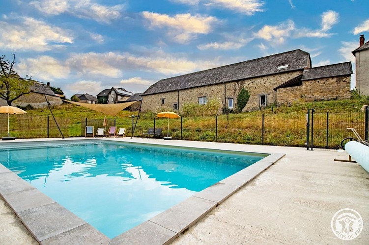 Gites du Vallon d'Estivaux