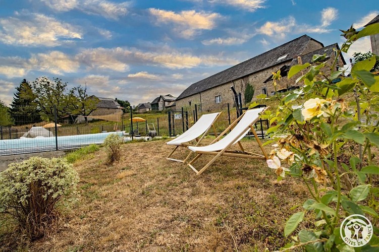 Gites du Vallon d'Estivaux