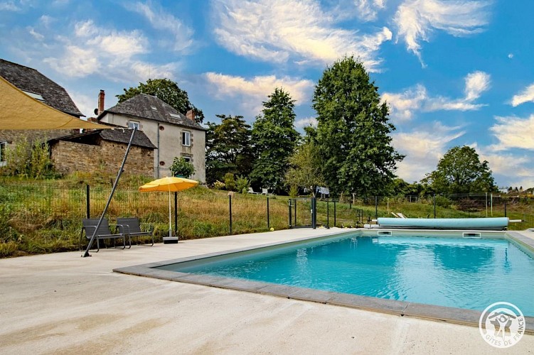 Gites du Vallon d'Estivaux