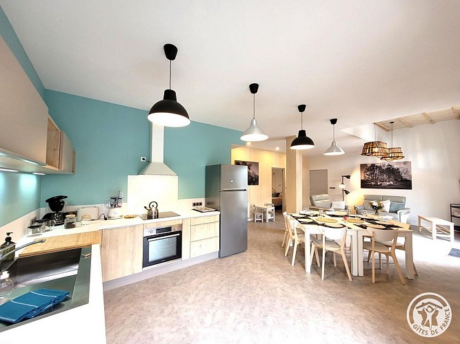 Gites du Vallon d'Estivaux