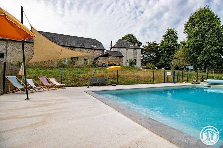 Gites du Vallon d'Estivaux