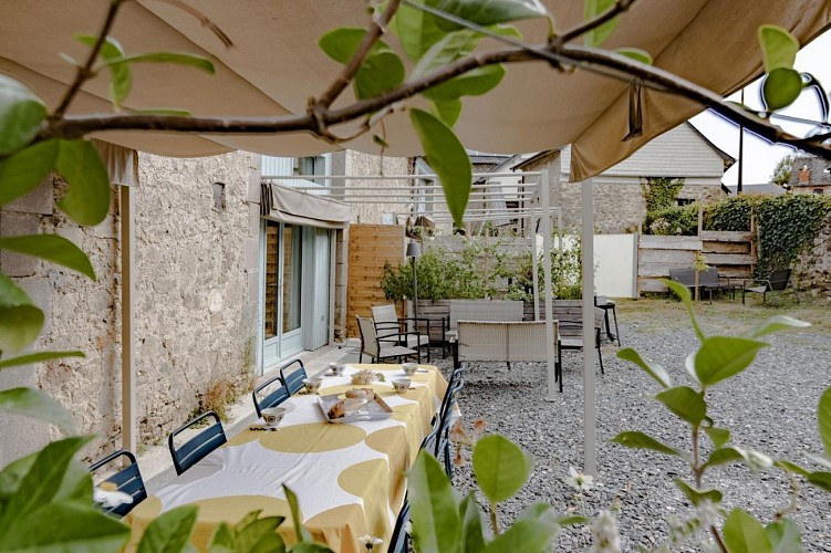 Gîte de La Grange_5