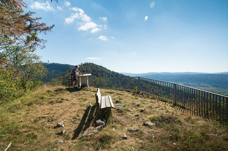 Ville de Plateau d'Hauteville