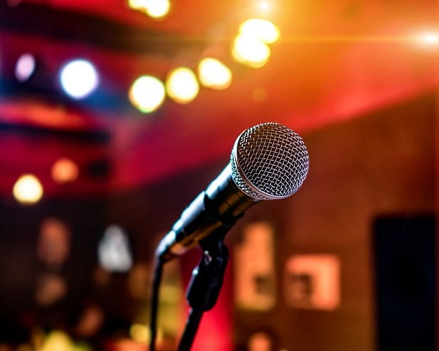 Karaoké box - L'Expérience