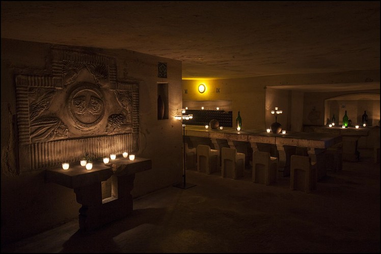 Château de La Rivière