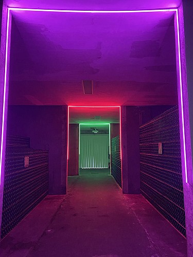 cave la rose pauillac 3