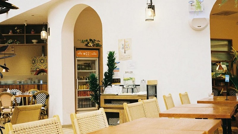 Restaurant Au Royaume