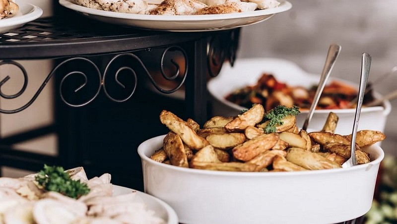 Restaurant Au Royaume_05