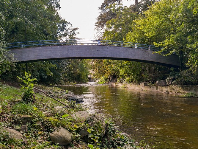 Annonay, escapade nature et culture dans la cité des inventeurs