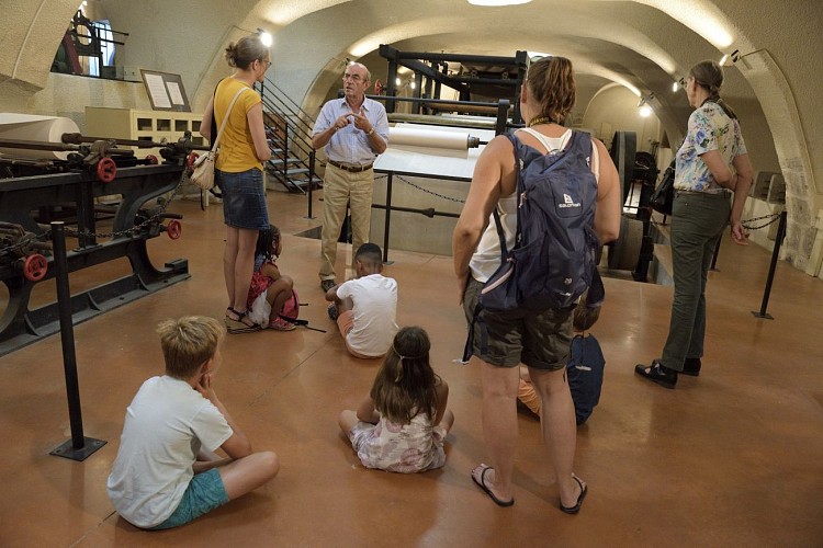 Annonay, escapade nature et culture dans la cité des inventeurs