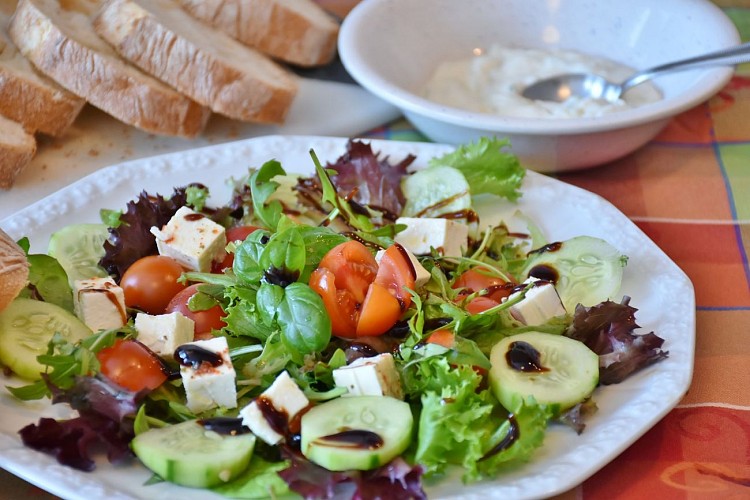 salade