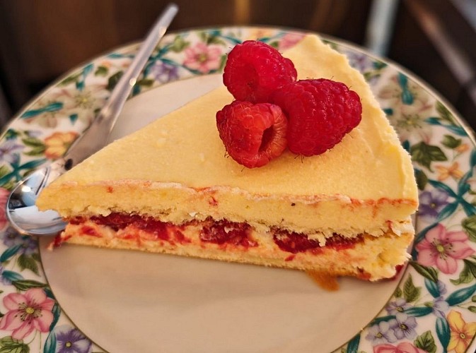 Restaurant Chez Clem - Pau - 