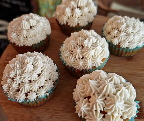 Restaurant Chez Clem - Pau - tartes meringuées