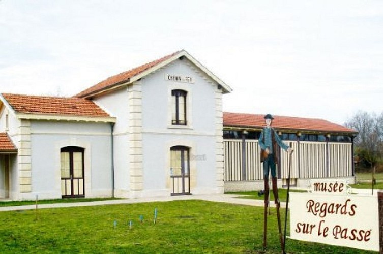 Musee "Regards sur le passé"