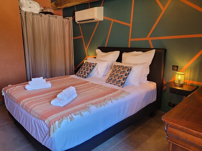 Le Domaine de la Combarsou