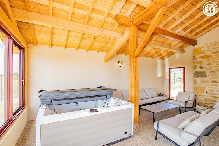 Gîte des 7 Collines