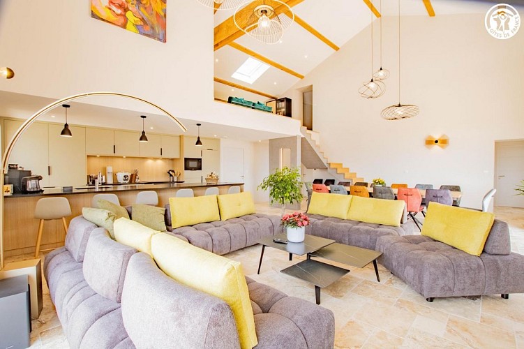 Gîte des 7 Collines