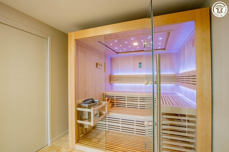 Gîte des 7 Collines