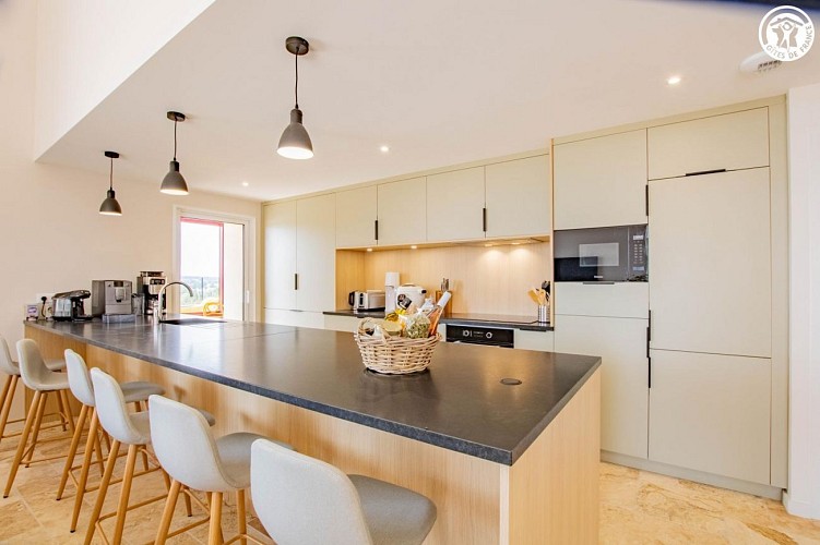 Gîte des 7 Collines