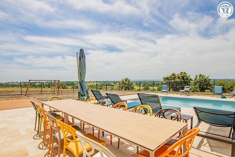 Gîte des 7 Collines