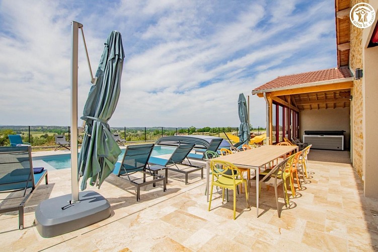 Gîte des 7 Collines