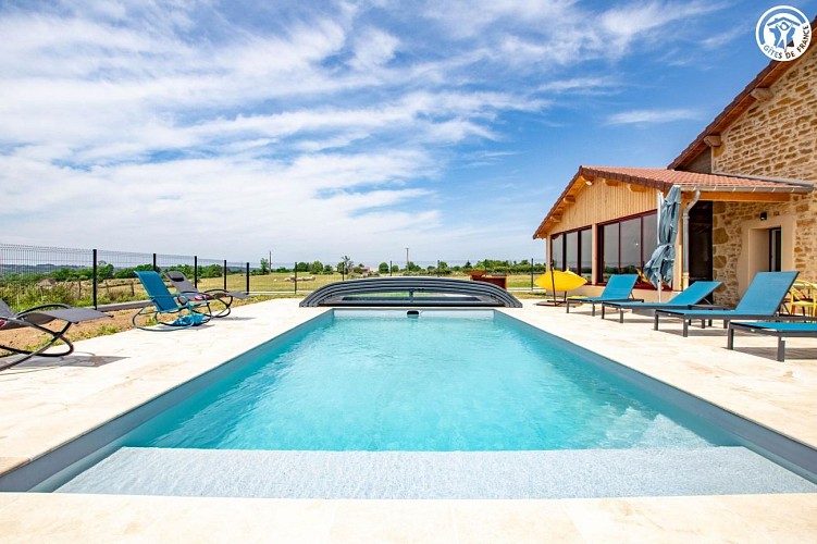 Gîte des 7 Collines