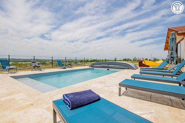 Gîte des 7 Collines