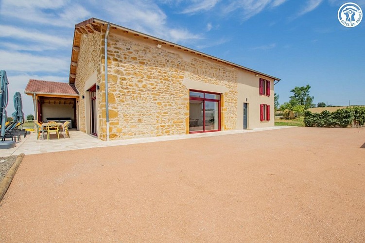 Gîte des 7 Collines