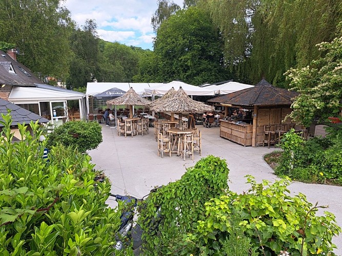 AUX 2 RIVIERES - FECAMP