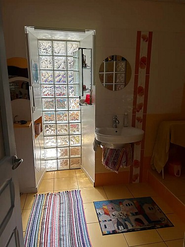 Maison des couleurs - Location Saint-Junien